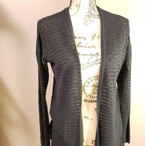 Apt.9 Open knit cardigan